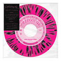 the album cover for Starcrawler - Starcrawler Sings Elvis Presley (Autographed) [RSD 2026]