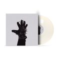 the album cover for Chalk - Crystalpunk [Indie Exclusive White]