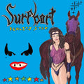 the album cover for Surfbort - Reality Star [Indie Exclusive]