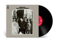 the album cover for Bob Dylan - John Wesley Harding