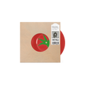 the album cover for Lucy Dacus - Planting Tomatoes [RSD 2026]
