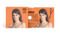 the album cover for Sienna Spiro - Visitor [Indie Exclusive Signed Insert]