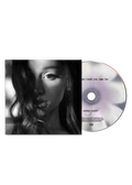 the album cover for Ariana Grande - hate that i made you love me [a cappella]
