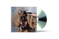 the album cover for Ellie Goulding - I Know Too Much