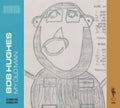 the album cover for Bob Hughes - My Old Man (2cd) (i)