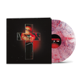 the album cover for Beartooth - Pure Ecstasy [Bloodshot]
