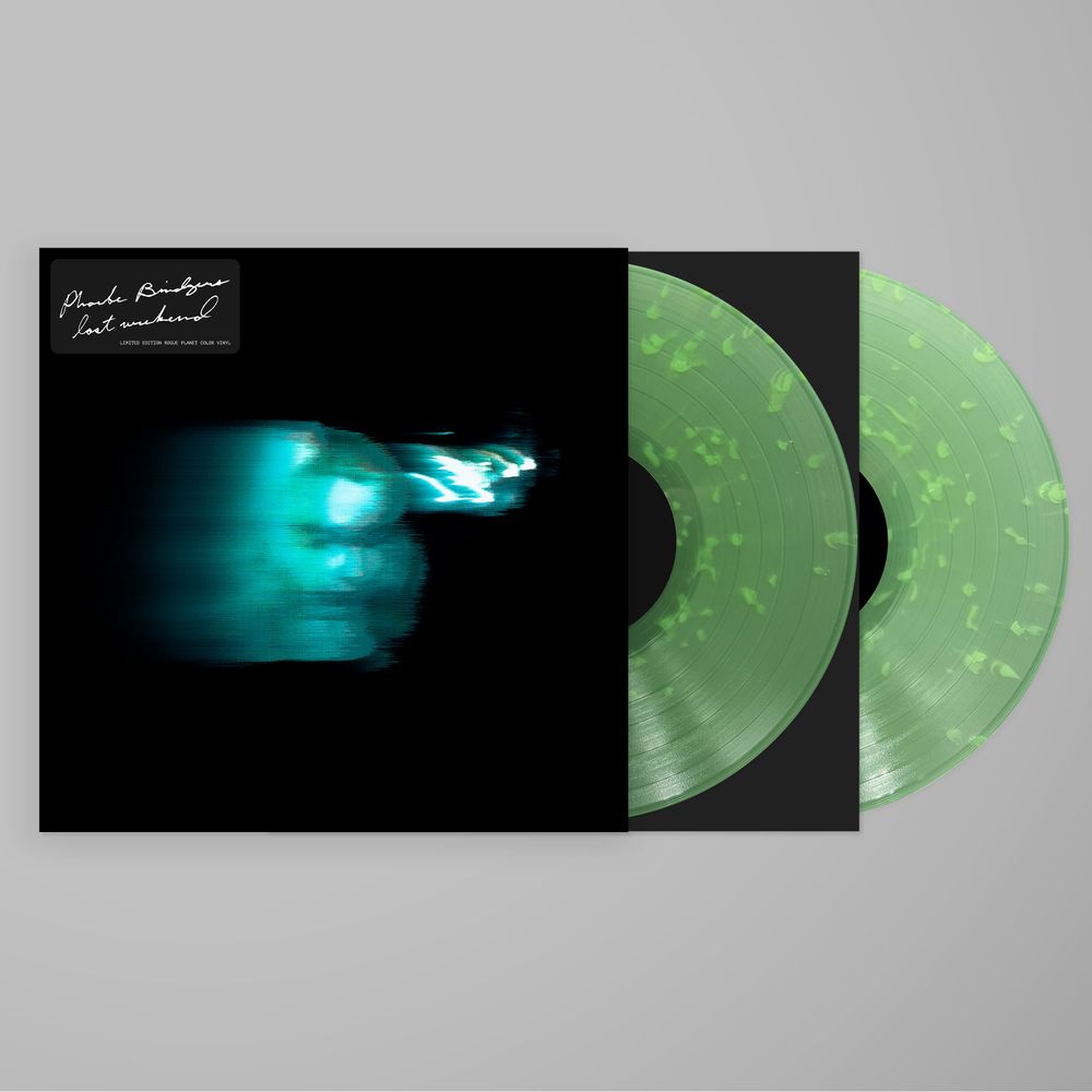 Rhye - Blood [LP] – Waterloo Records