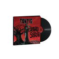 the album cover for Danzig - Deth Red Sabaoth