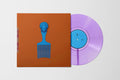 the album cover for Rapsody - God Gotta Afro & Gold Hoops [Indie Exclusive Periwinkle]