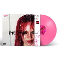 the album cover for ADÉLA - PRIMA [Pink]