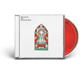 the album cover for Various Artists - Because Of Bethlehem