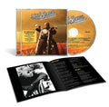 the album cover for Bob Seger - Face The Promise - 20th Anniversary Expanded Edition