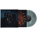 the album cover for Greta Van Fleet - Palace for the People [Indie Exclusive Origin Variant]