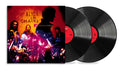 the album cover for Alice In Chains - Unplugged