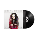 the album cover for Charli xcx - True Romance