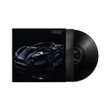 the album cover for Charli xcx - Vroom Vroom EP