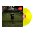the album cover for Bea Miller - Mr. Peaked In High School [Lemon Jelly]