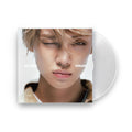 the album cover for Yeonjun (TXT) - NO LABELS [Clear]