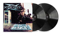 the album cover for Xzibit - 40 Dayz & 40 Nightz