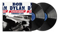 the album cover for Bob Dylan - Together Through Life