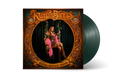 the album cover for Kaitlin Butts - Hello, Honky Tonk [Indie Exclusive Curtain Call Green]
