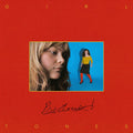 the album cover for Girl Tones - Precious!