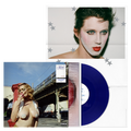 the album cover for Troye Sivan - She's the Best [Indie Exclusive Navy with Poster]