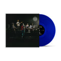 the album cover for Bby - 2 [Electric Blue]