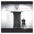 the album cover for Dave Alvin - Blackjack David - HighTone Records [Deluxe Edition]