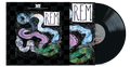 the album cover for R.E.M. - Reckoning [Definitive Sound Series 180g]
