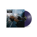 the album cover for Chelsea Cutler - IS THIS THE END? [Blue Hour]