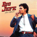 the album cover for Jack Blocker - Big Jefe