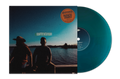 the album cover for Brothers Osborne - Watertown [Dockside Blue]