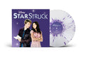 the album cover for Various Artists - StarStruck - Original Soundtrack [Starlight White/Purple Splatter]