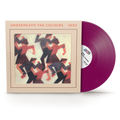 the album cover for INXS - Underneath the.. [Grape, Brick & Mortar Exclusive]
