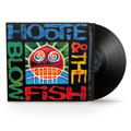the album cover for Hootie & The Blowfish - Hootie & The Blowfish [Brick & Mortar Exclusive]