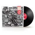 the album cover for Doug Sahm - Groover's Paradise [Rhino Reserve, Brick & Mortar Exclusive]