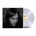 the album cover for Tom Verlaine - Dreamtime [Clear Vinyl, Brick & Mortar Exclusive]