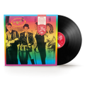 the album cover for The B-52's - Cosmic Thing [Rhino Reserve, Brick & Mortar Exclusive]
