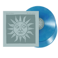 the album cover for Tears For Fears - The Seeds of Love - Deluxe Edition [Blue Marble]