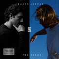 the album cover for Majid Jordan - Two Roads [2LP]
