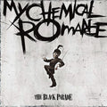 the album cover for My Chemical Romance - Black Parade [Picture Disc]