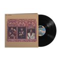 the album cover for Willie Colon & Hector Lavoe - The Good, The Bad, And The Ugly [180g]