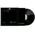 the album cover for Dr. Dre - 2001 (Definitive Sound Series) [180g 2 LP]