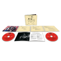 the album cover for The Who - The Who By Numbers - Deluxe Edition [2CD]