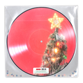 the album cover for Kacey Musgraves - A Very Kacey Christmas - 10th Anniversary Edition [Picture Disc]