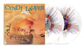 the album cover for Cyndi Lauper - True Colors - 40th Anniversary [Rainbow Sprinkle]