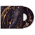 the album cover for Commoner - Former Self
