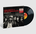 the album cover for Tom Petty And The Heartbreakers - No Sleep Til L.A. [180g Black]