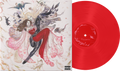 the album cover for 2hollis - Pirouette [Red]